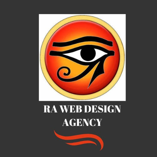 Ra Webdesign Agency